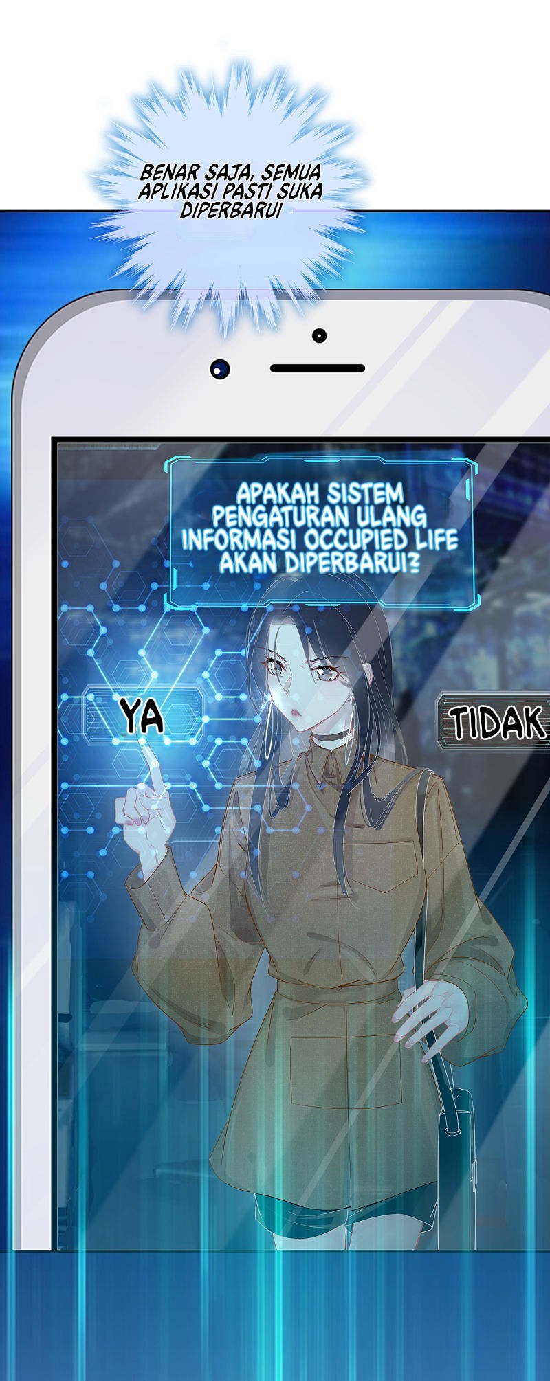 Two-Sided Fall Chapter 5 - halaman 3