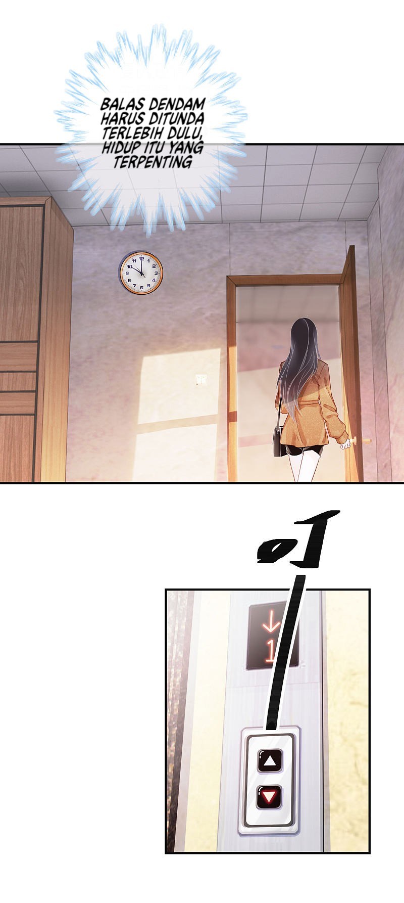 Two-Sided Fall Chapter 5 - halaman 5