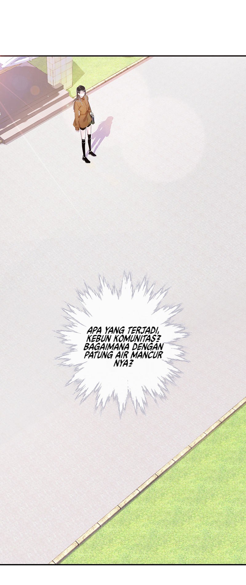 Two-Sided Fall Chapter 5 - halaman 8