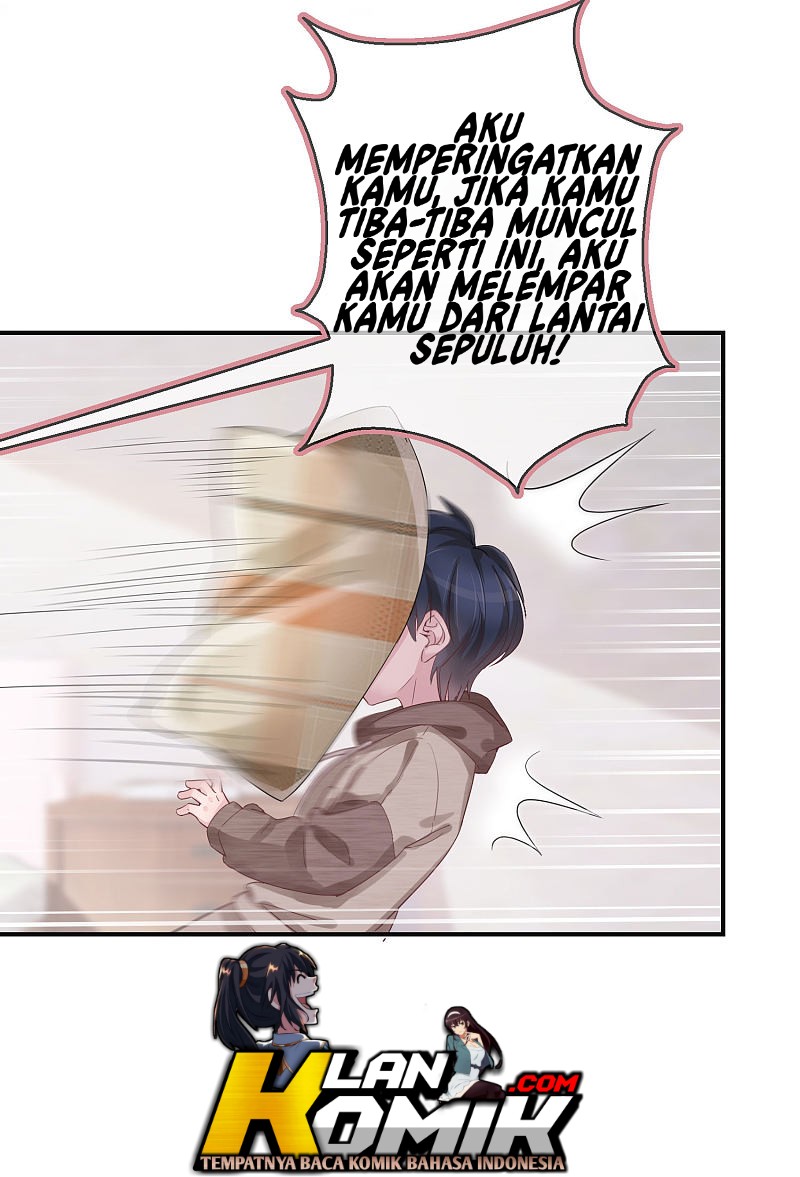 Two-Sided Fall Chapter 6 - halaman 10