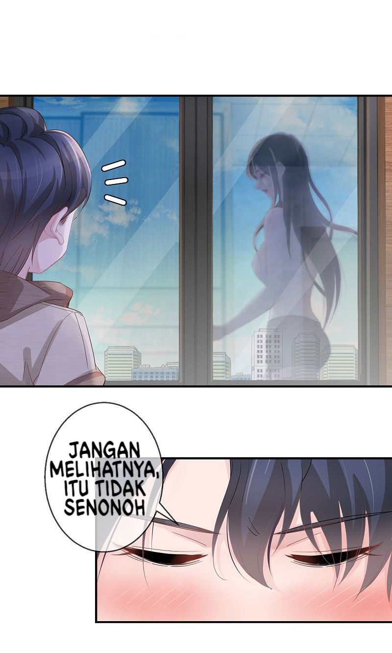 Two-Sided Fall Chapter 6 - halaman 12