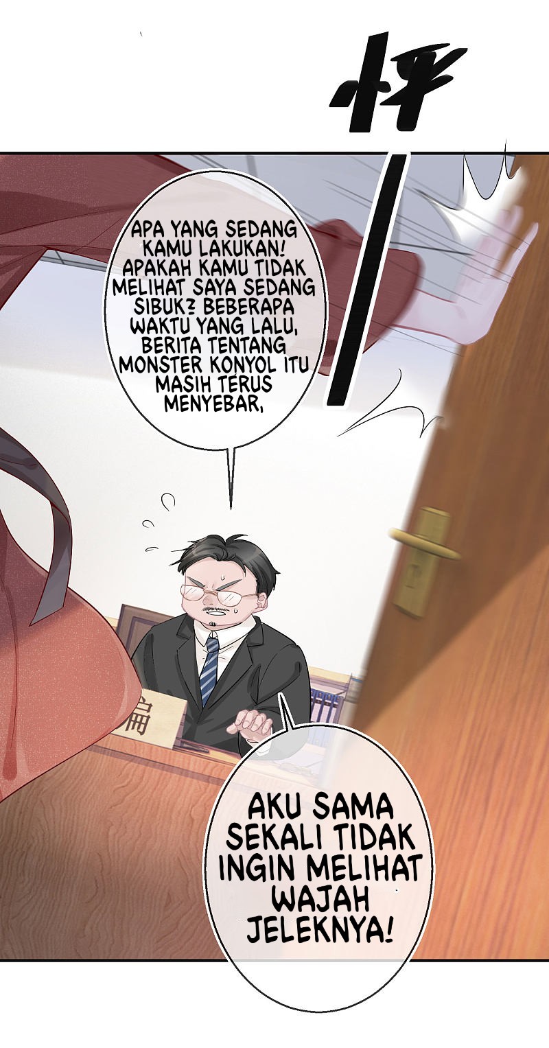 Two-Sided Fall Chapter 6 - halaman 16