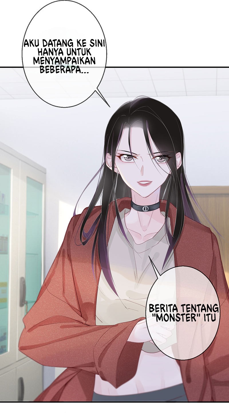 Two-Sided Fall Chapter 6 - halaman 18