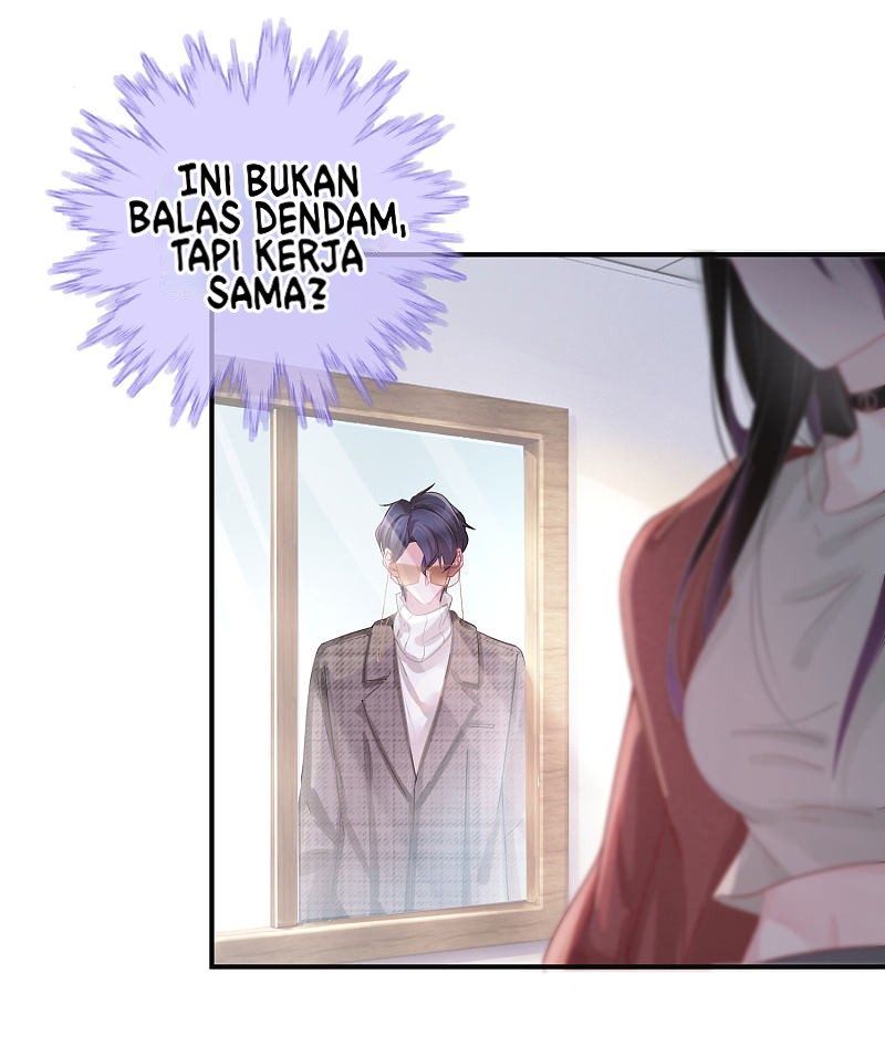 Two-Sided Fall Chapter 6 - halaman 19