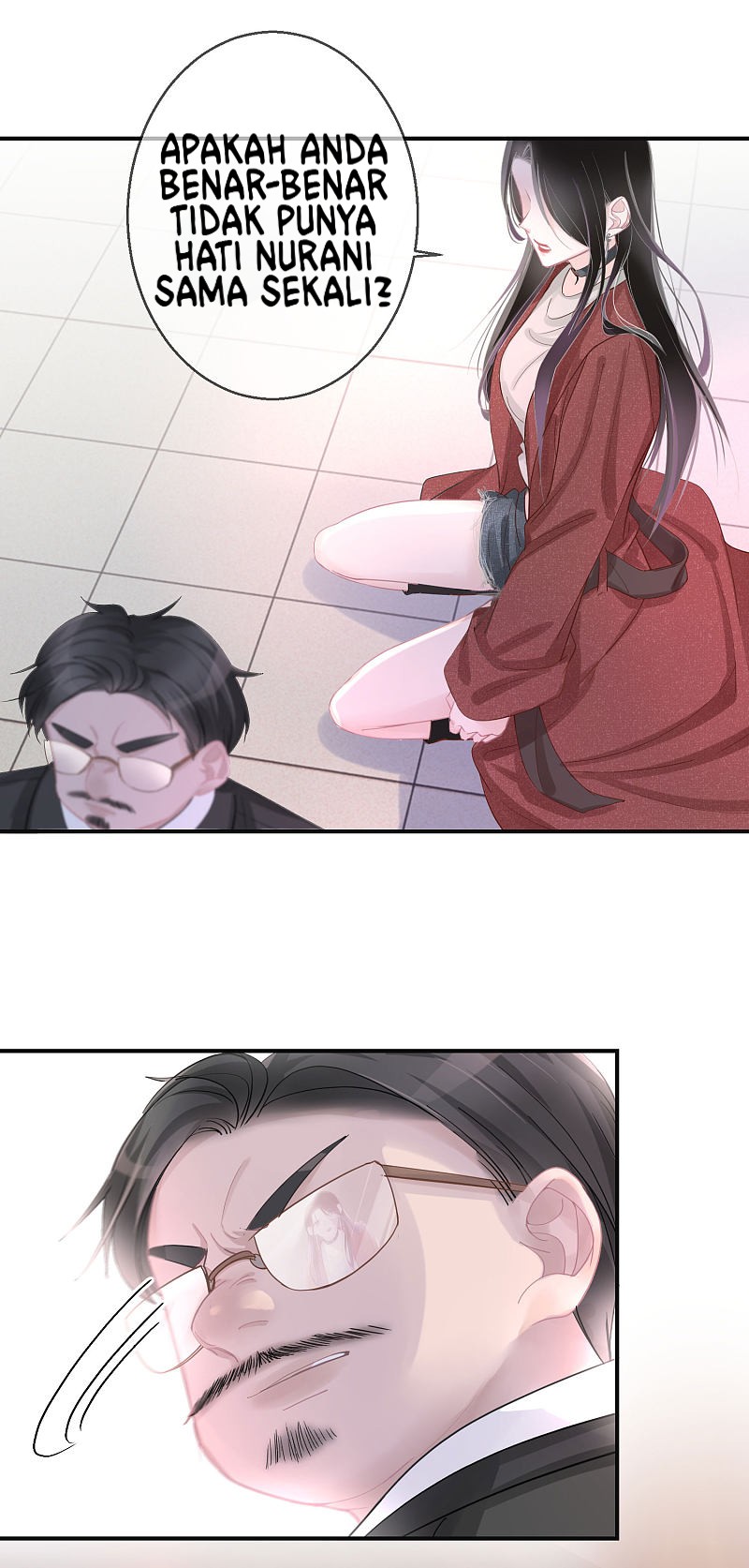 Two-Sided Fall Chapter 6 - halaman 24