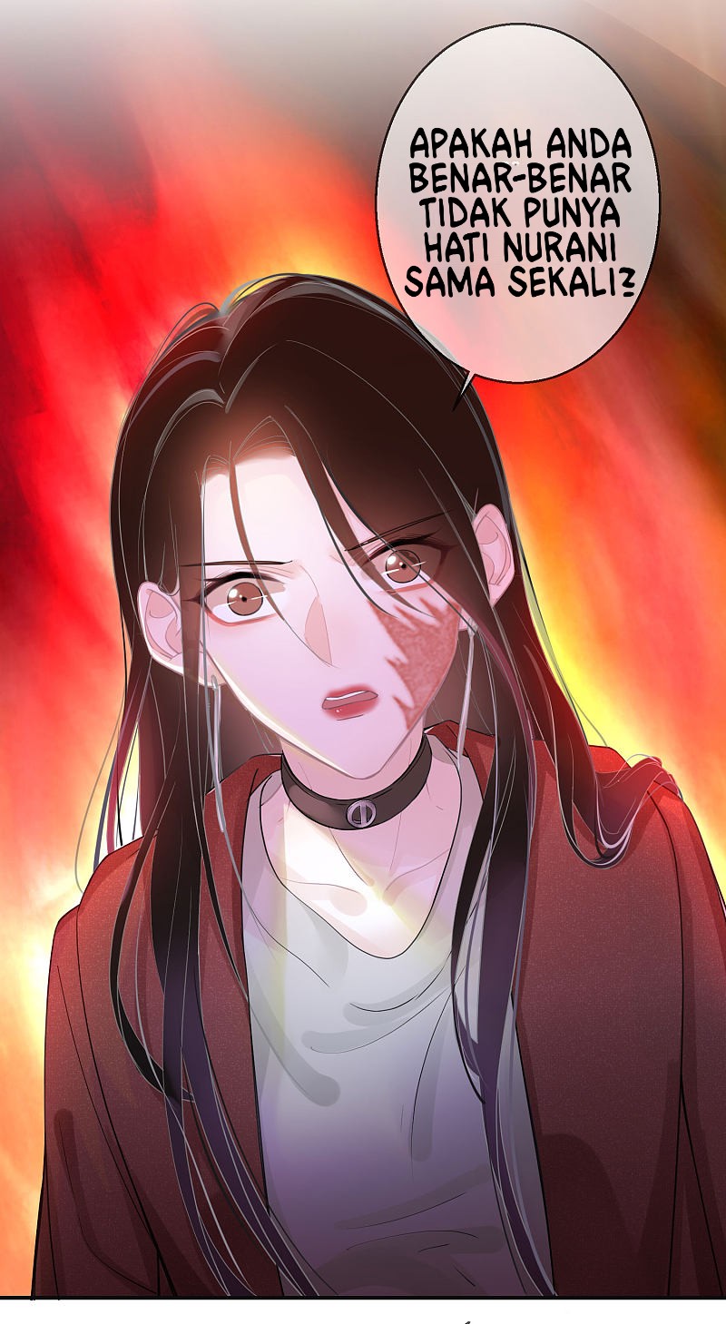 Two-Sided Fall Chapter 6 - halaman 25