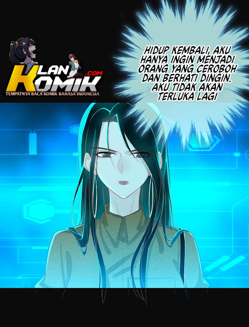Two-Sided Fall Chapter 6 - halaman 6