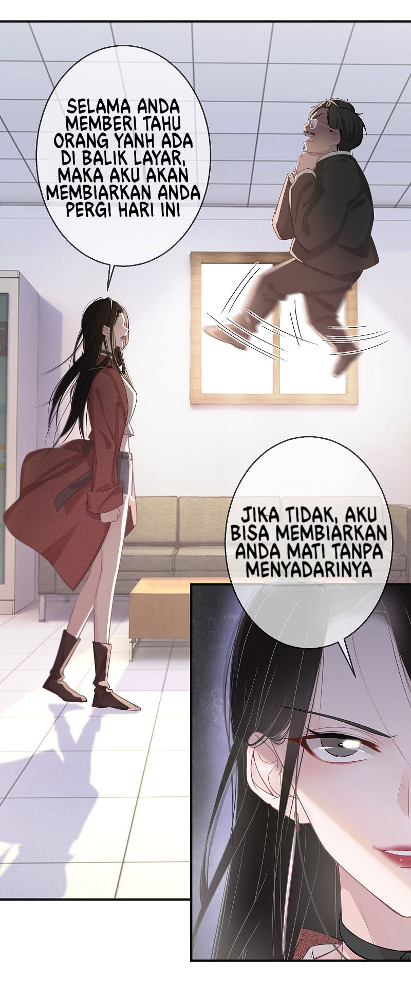 Two-Sided Fall Chapter 7 - halaman 11