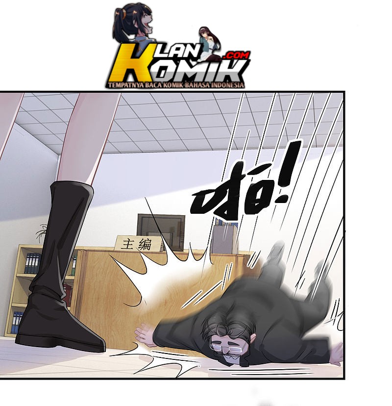 Two-Sided Fall Chapter 7 - halaman 13