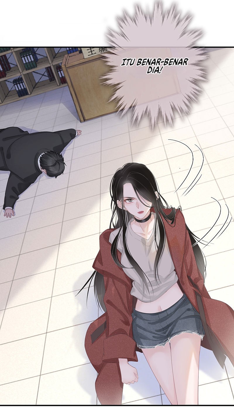 Two-Sided Fall Chapter 7 - halaman 14