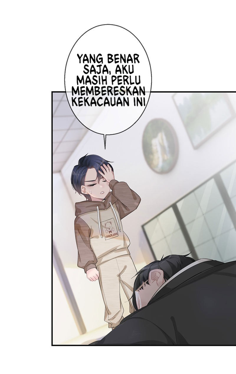 Two-Sided Fall Chapter 7 - halaman 15