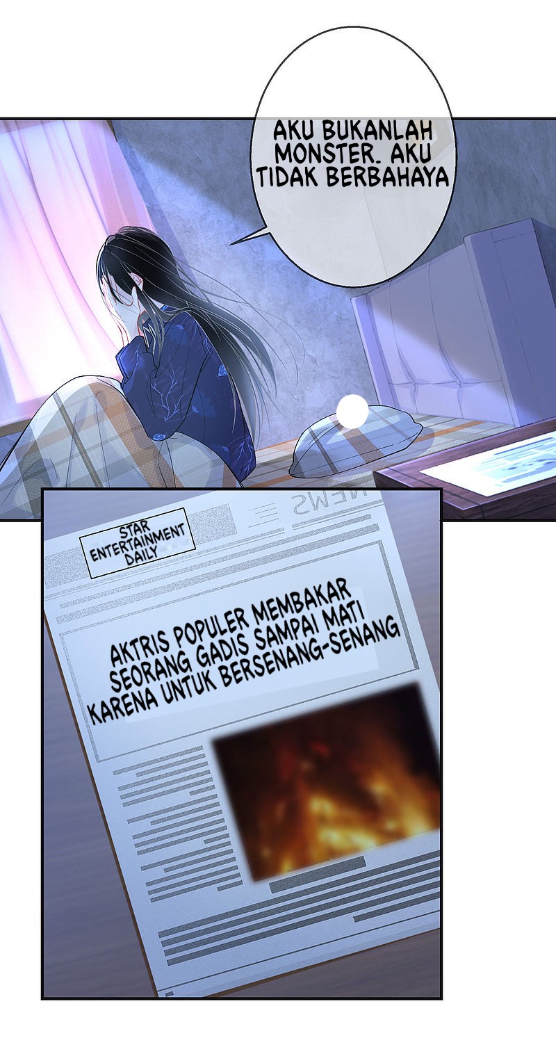 Two-Sided Fall Chapter 7 - halaman 19