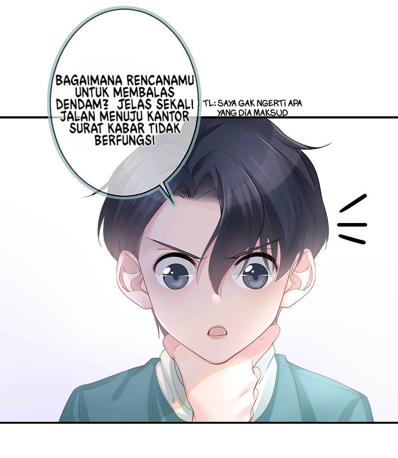 Two-Sided Fall Chapter 7 - halaman 25