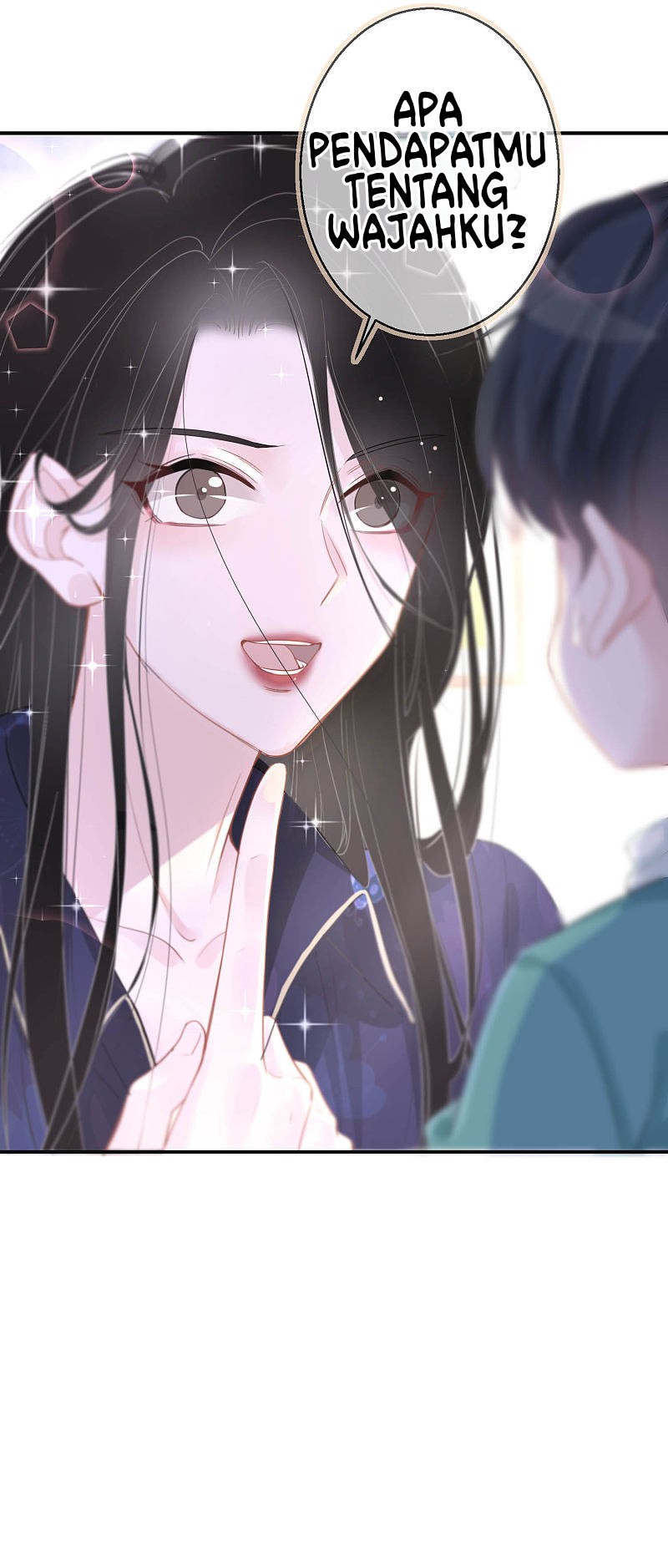 Two-Sided Fall Chapter 7 - halaman 26