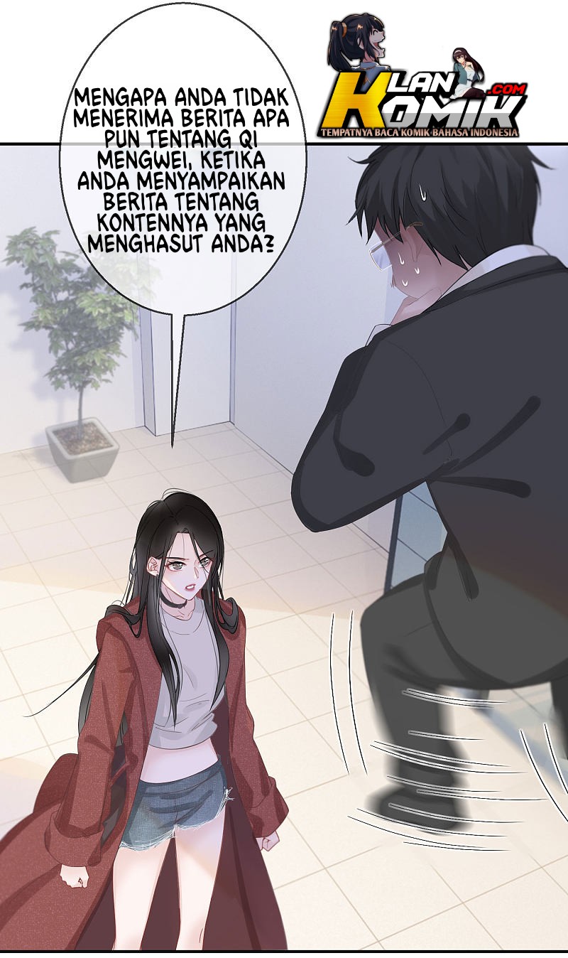 Two-Sided Fall Chapter 7 - halaman 9