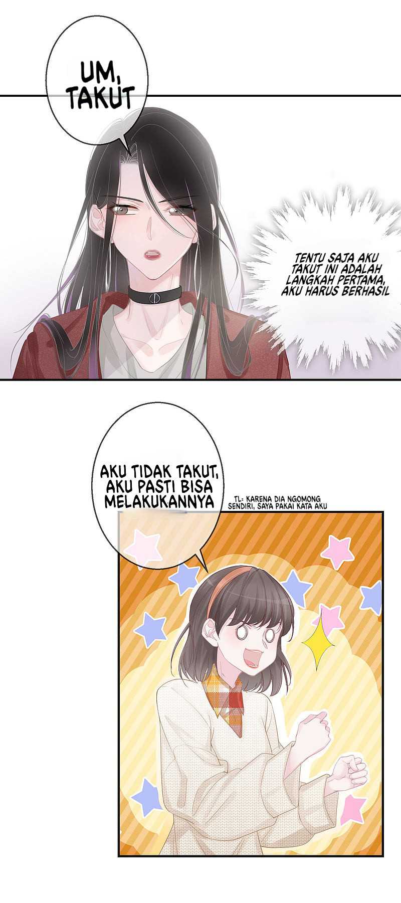 Two-Sided Fall Chapter 8 - halaman 10