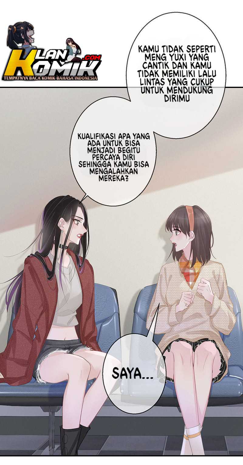 Two-Sided Fall Chapter 8 - halaman 11