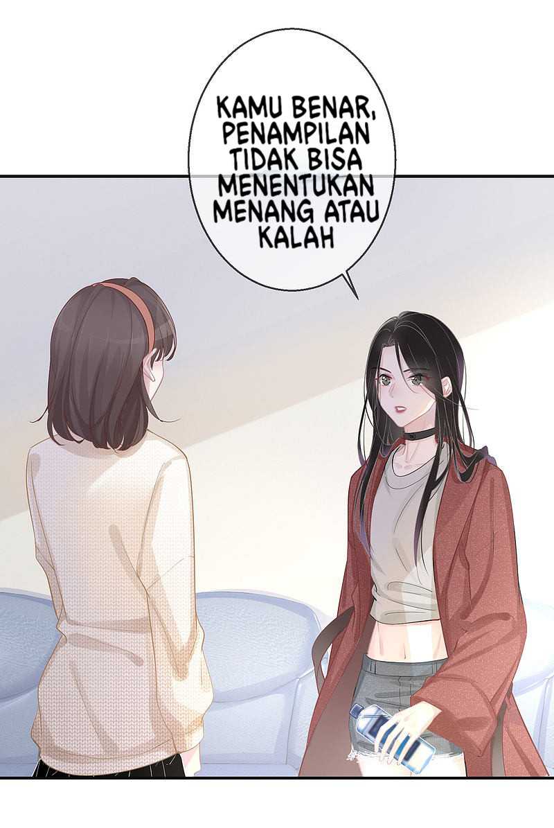 Two-Sided Fall Chapter 8 - halaman 15