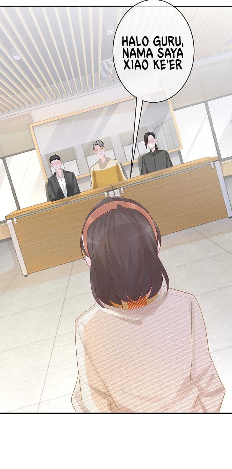 Two-Sided Fall Chapter 8 - halaman 18