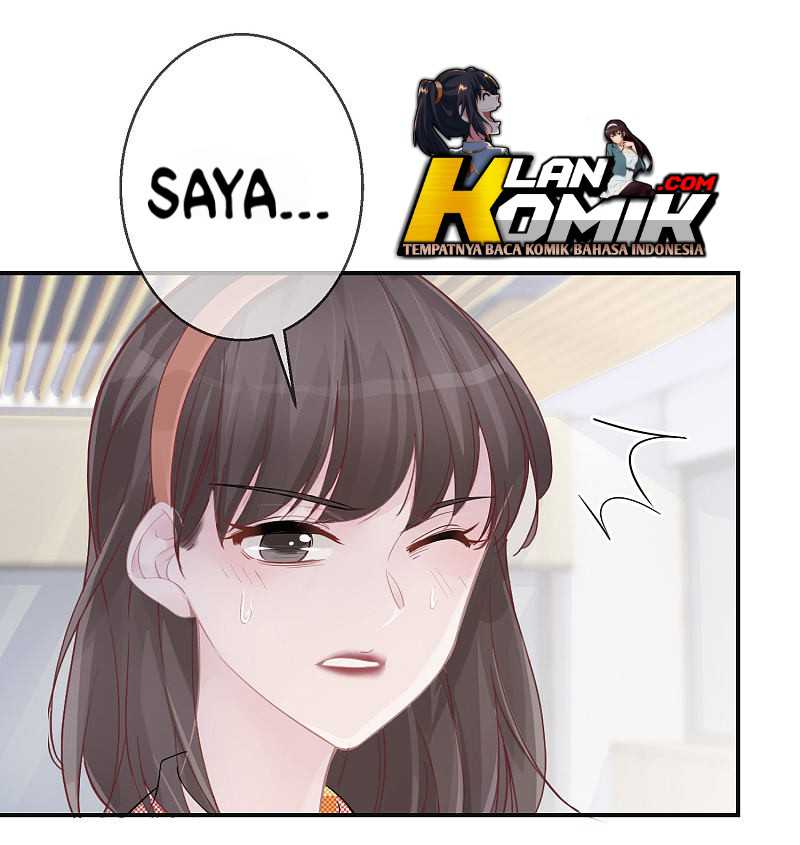 Two-Sided Fall Chapter 8 - halaman 20