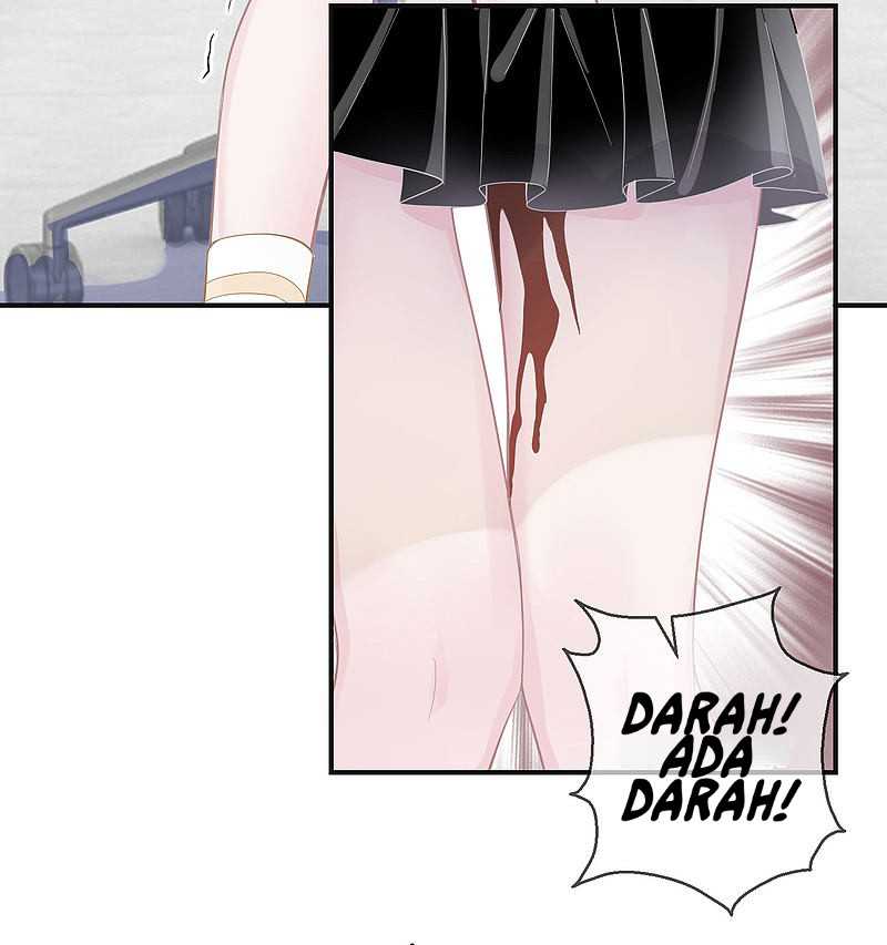 Two-Sided Fall Chapter 8 - halaman 22