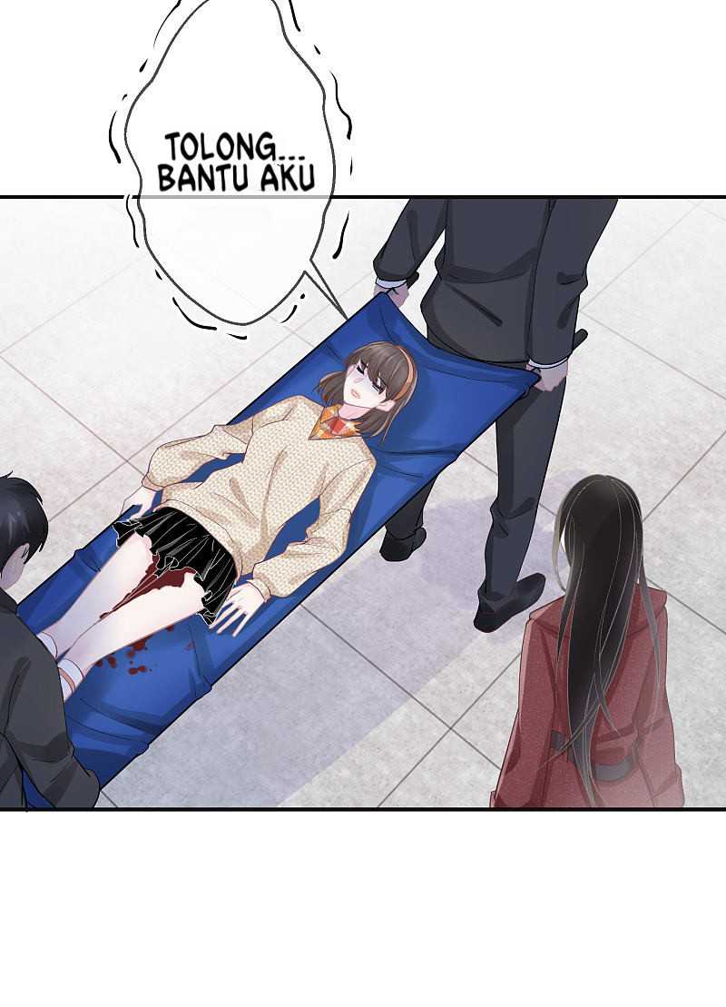 Two-Sided Fall Chapter 8 - halaman 25