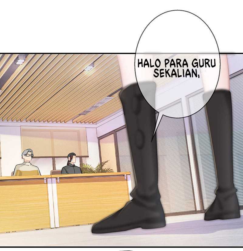 Two-Sided Fall Chapter 8 - halaman 28