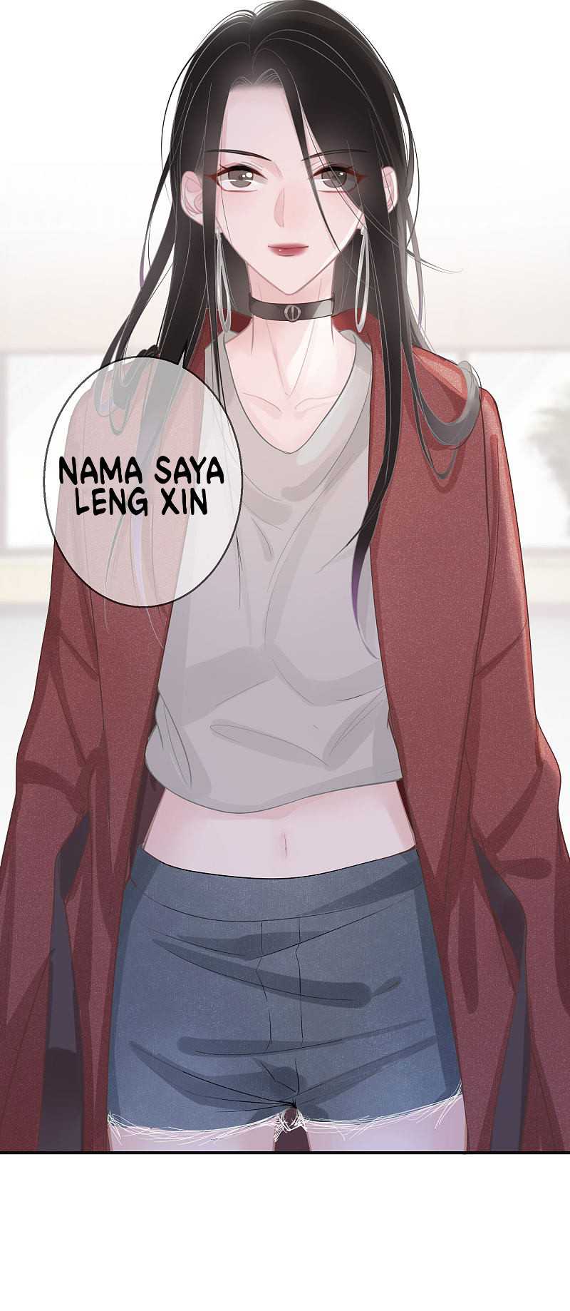 Two-Sided Fall Chapter 8 - halaman 29