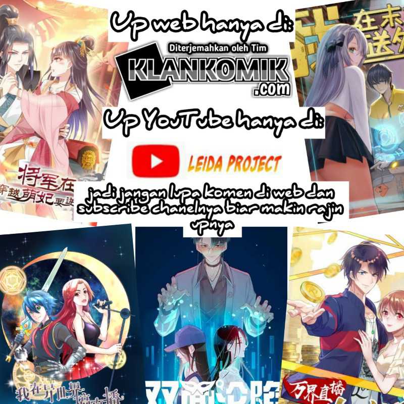 Two-Sided Fall Chapter 8 - halaman 31