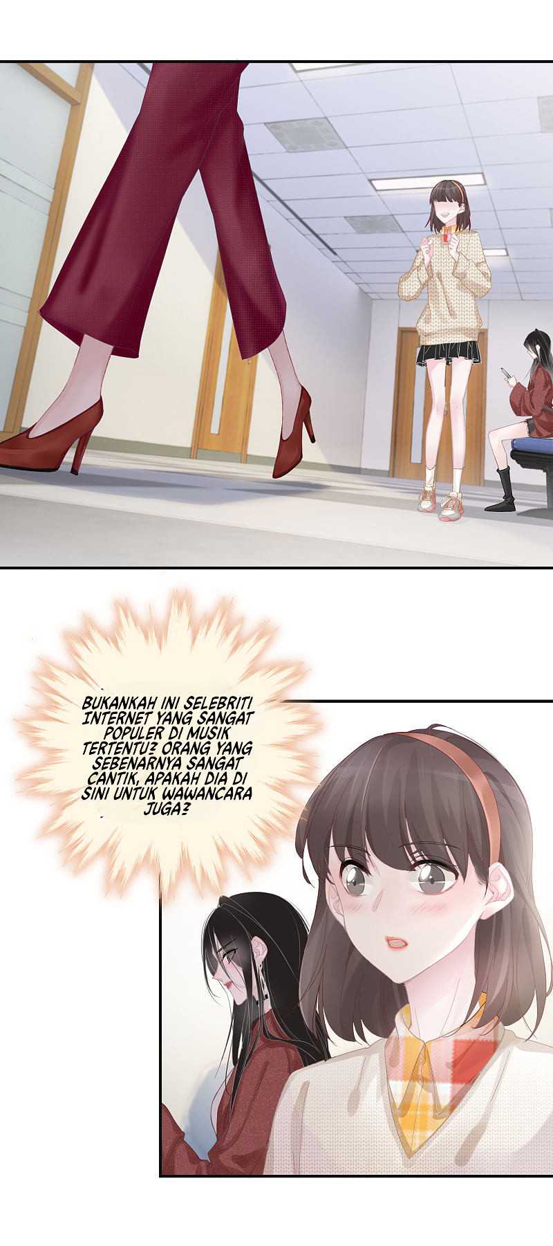 Two-Sided Fall Chapter 8 - halaman 6