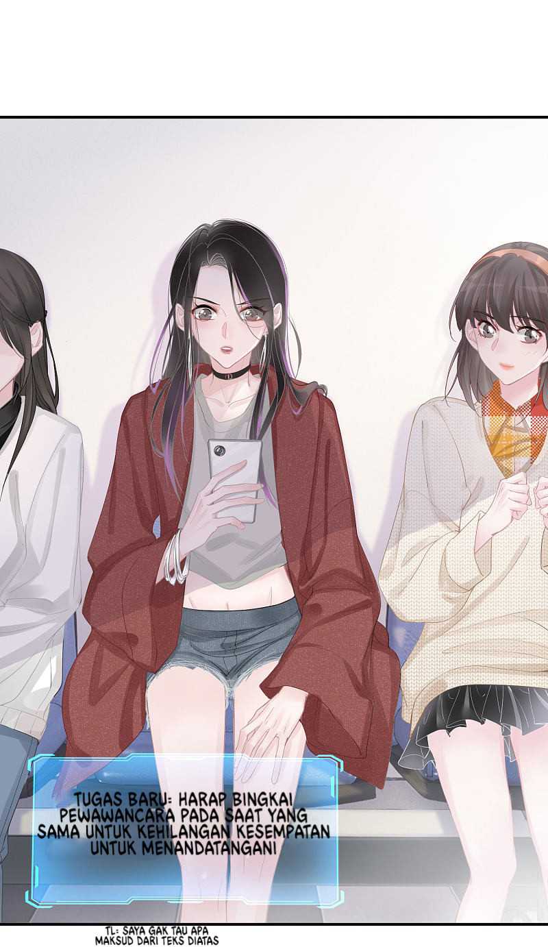 Two-Sided Fall Chapter 8 - halaman 7
