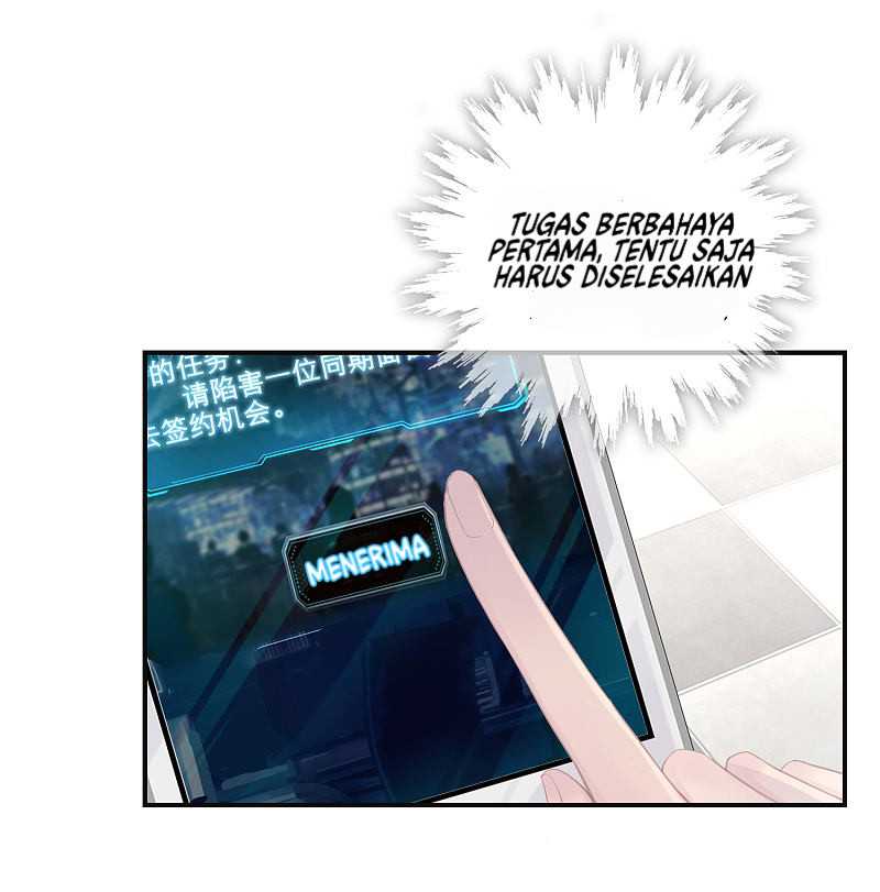 Two-Sided Fall Chapter 8 - halaman 8