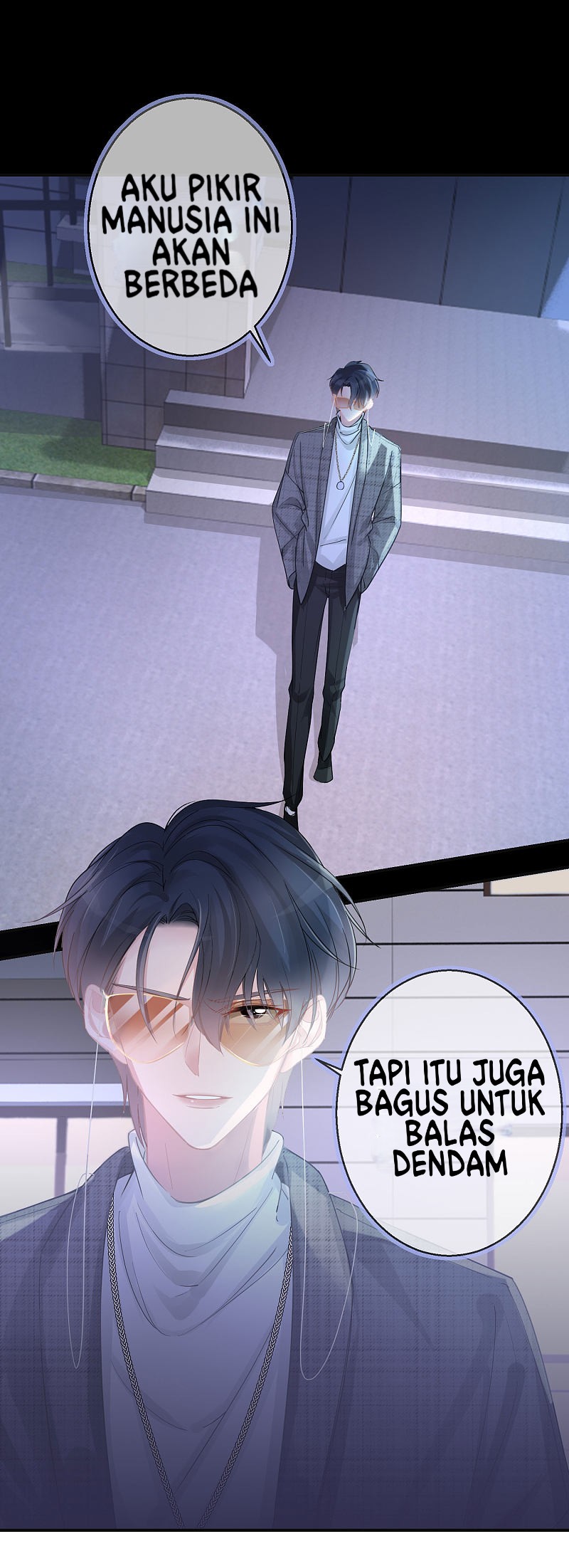 Two-Sided Fall Chapter 9 - halaman 13