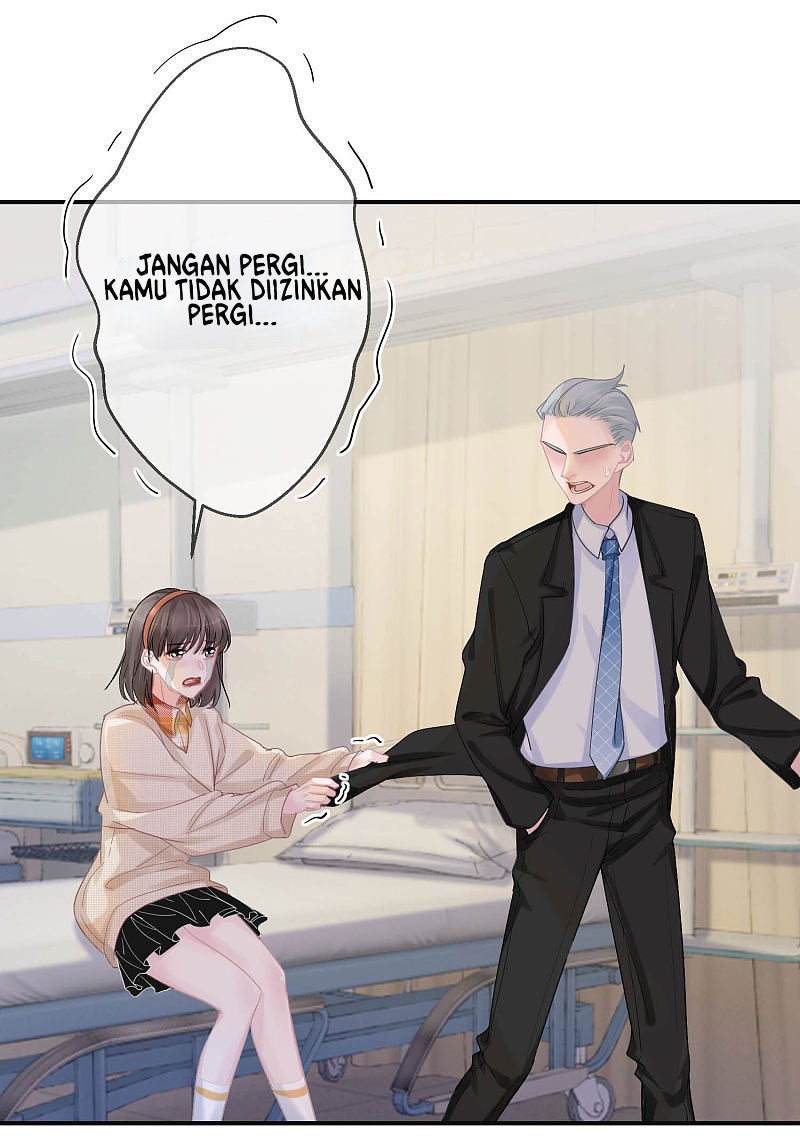 Two-Sided Fall Chapter 9 - halaman 18