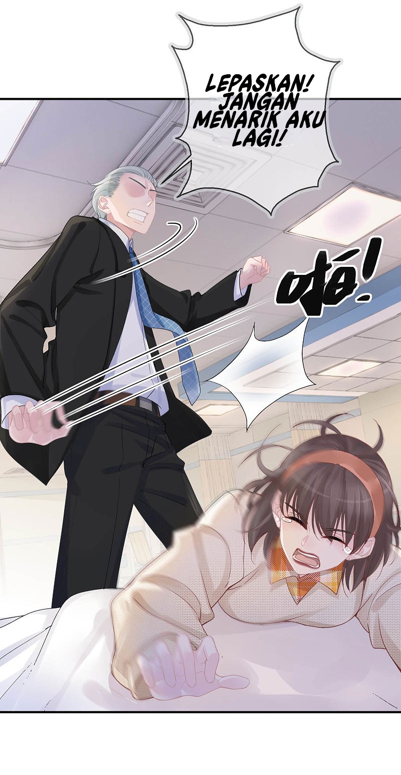 Two-Sided Fall Chapter 9 - halaman 19