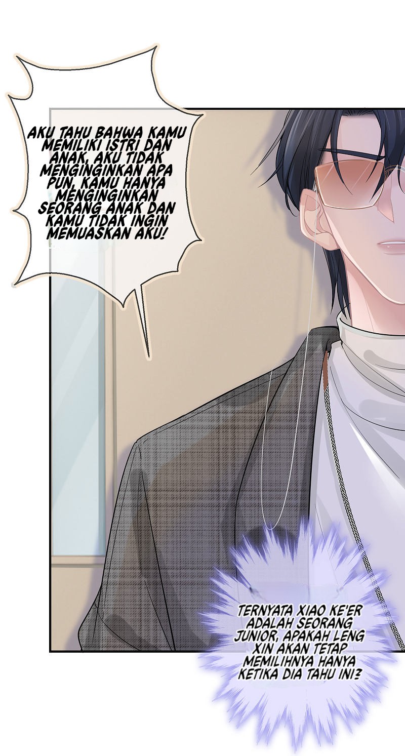 Two-Sided Fall Chapter 9 - halaman 22
