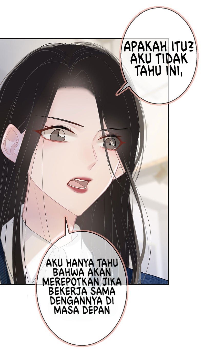 Two-Sided Fall Chapter 9 - halaman 30
