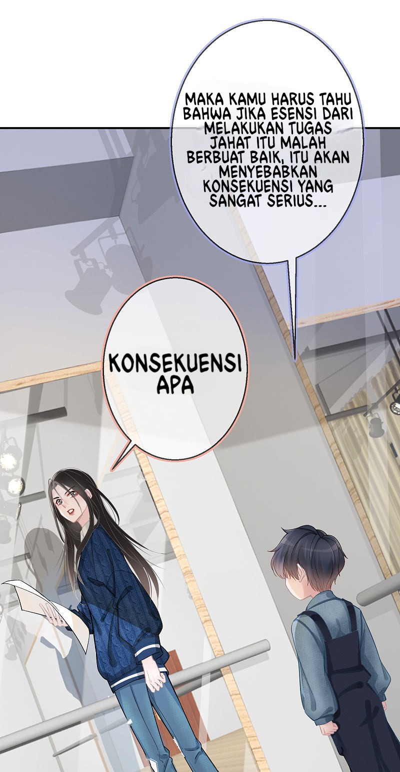 Two-Sided Fall Chapter 9 - halaman 31