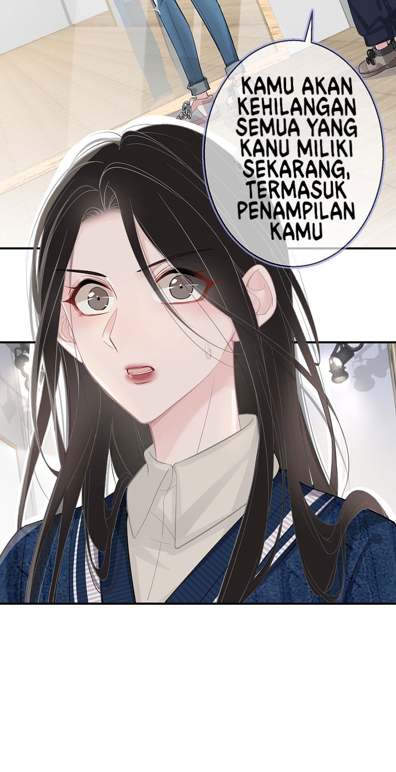 Two-Sided Fall Chapter 9 - halaman 32