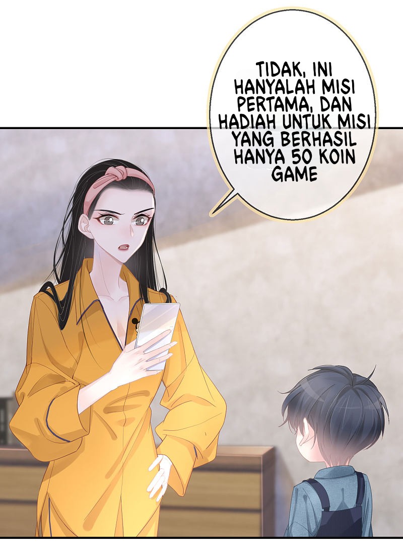 Two-Sided Fall Chapter 9 - halaman 5