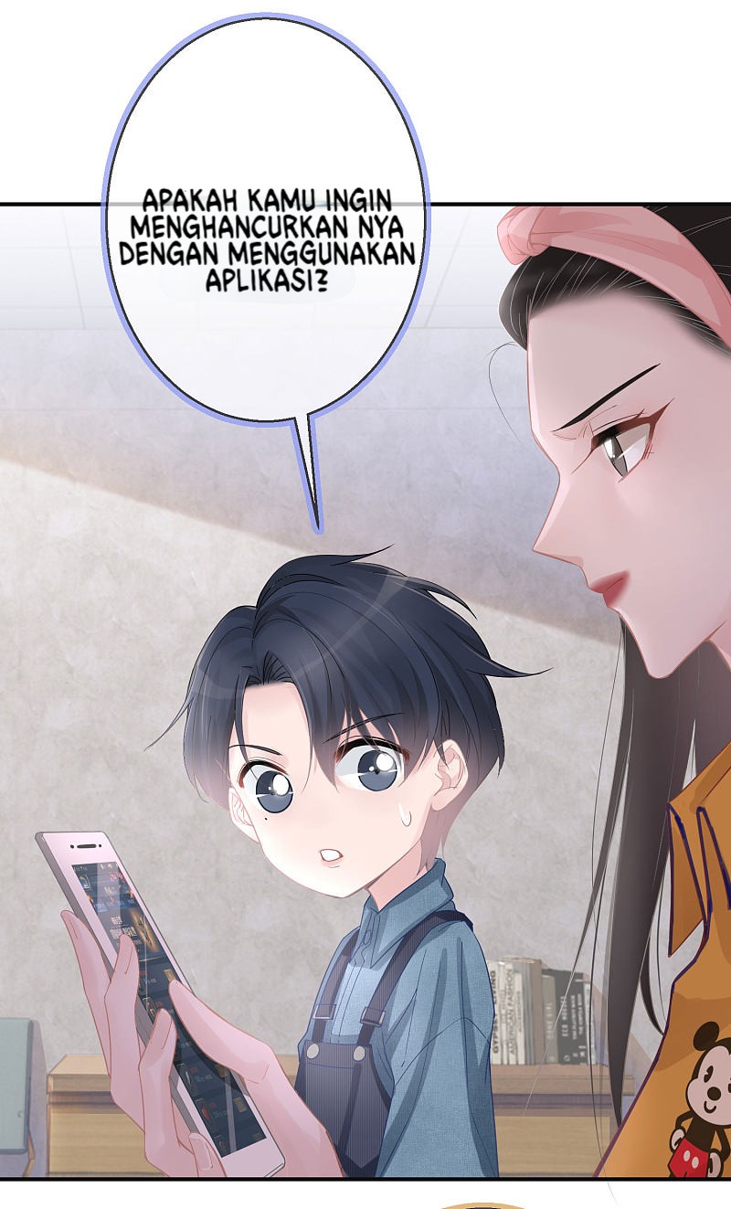 Two-Sided Fall Chapter 9 - halaman 8
