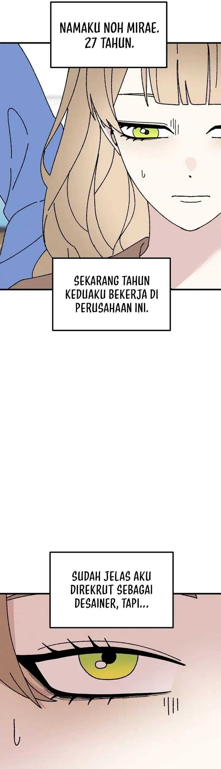 Tyranno Noh Kyung-Soo Chapter 1 - halaman 10