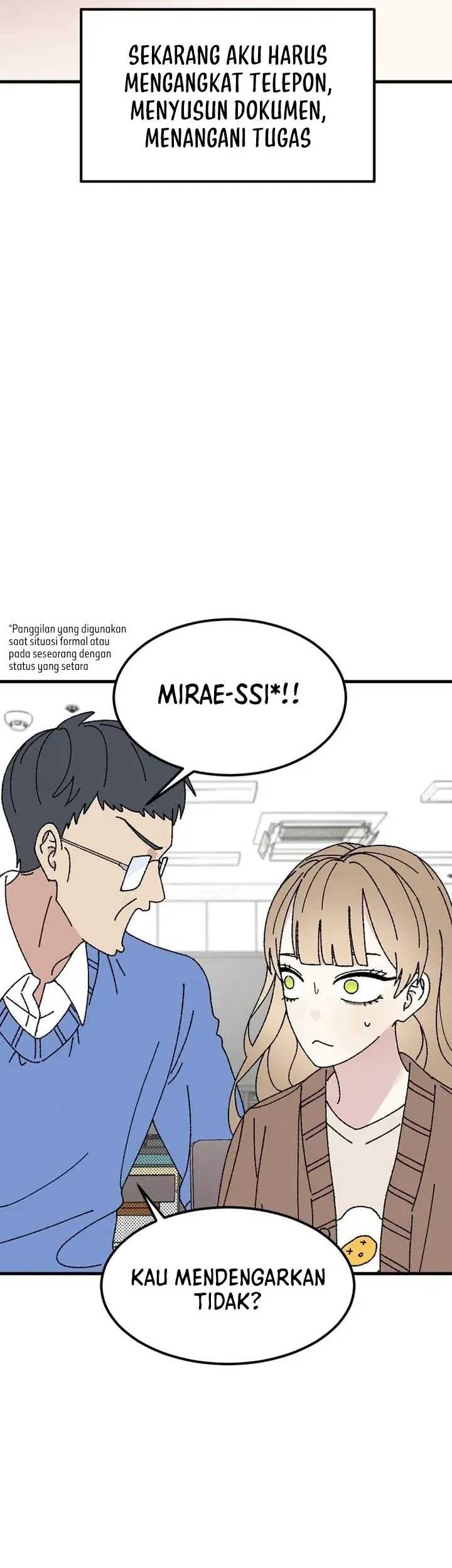 Tyranno Noh Kyung-Soo Chapter 1 - halaman 11