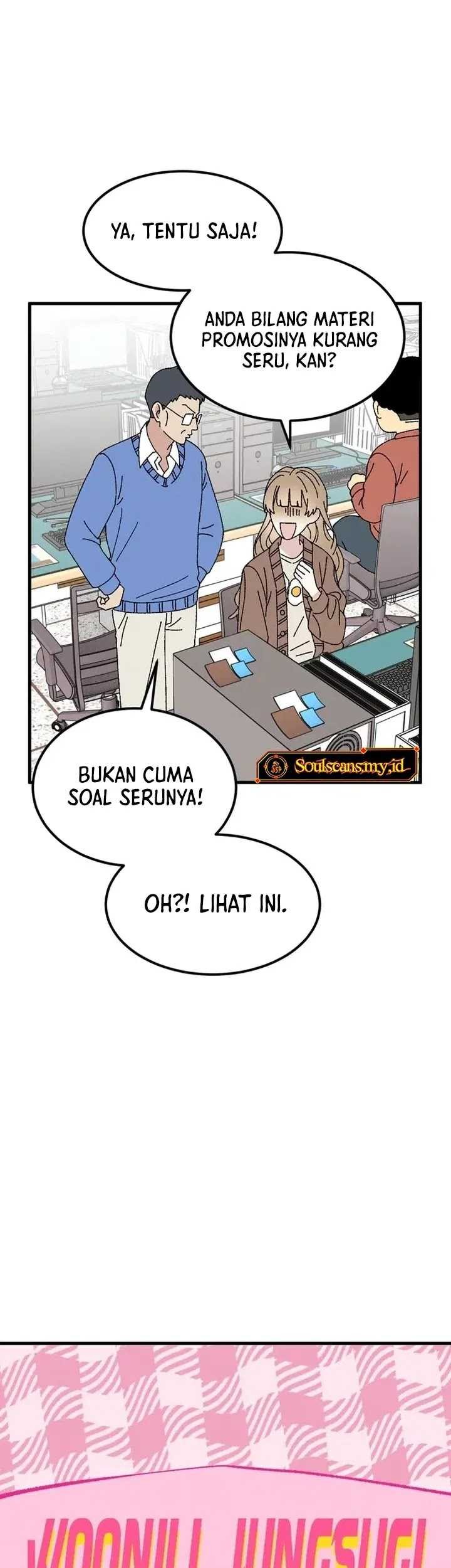 Tyranno Noh Kyung-Soo Chapter 1 - halaman 12