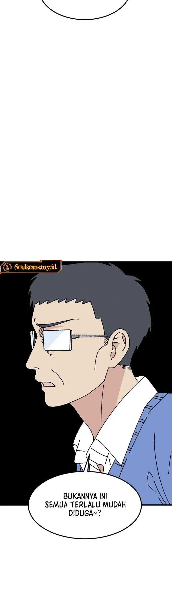 Tyranno Noh Kyung-Soo Chapter 1 - halaman 15
