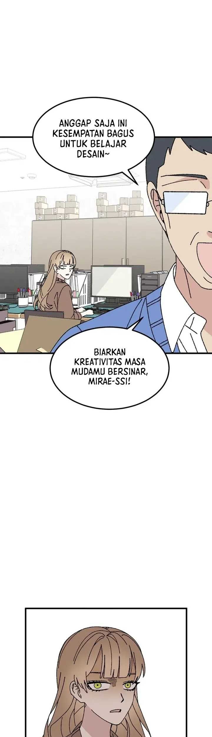 Tyranno Noh Kyung-Soo Chapter 1 - halaman 18