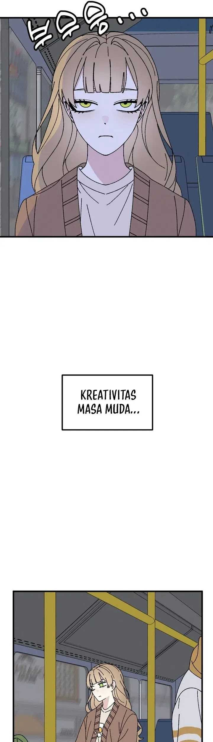 Tyranno Noh Kyung-Soo Chapter 1 - halaman 20