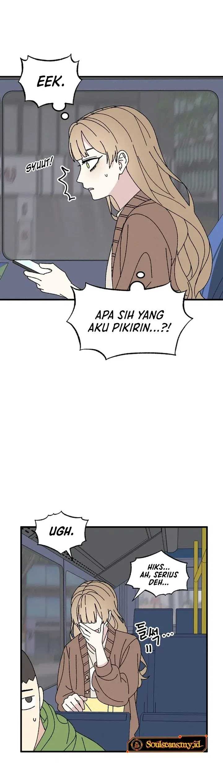 Tyranno Noh Kyung-Soo Chapter 1 - halaman 27