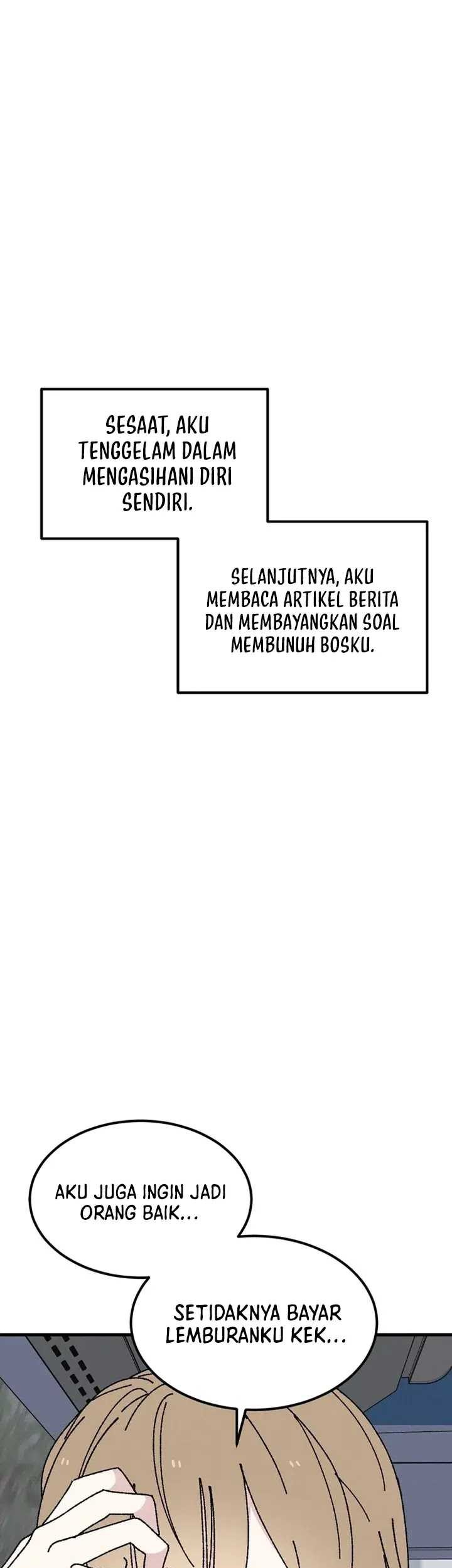 Tyranno Noh Kyung-Soo Chapter 1 - halaman 28