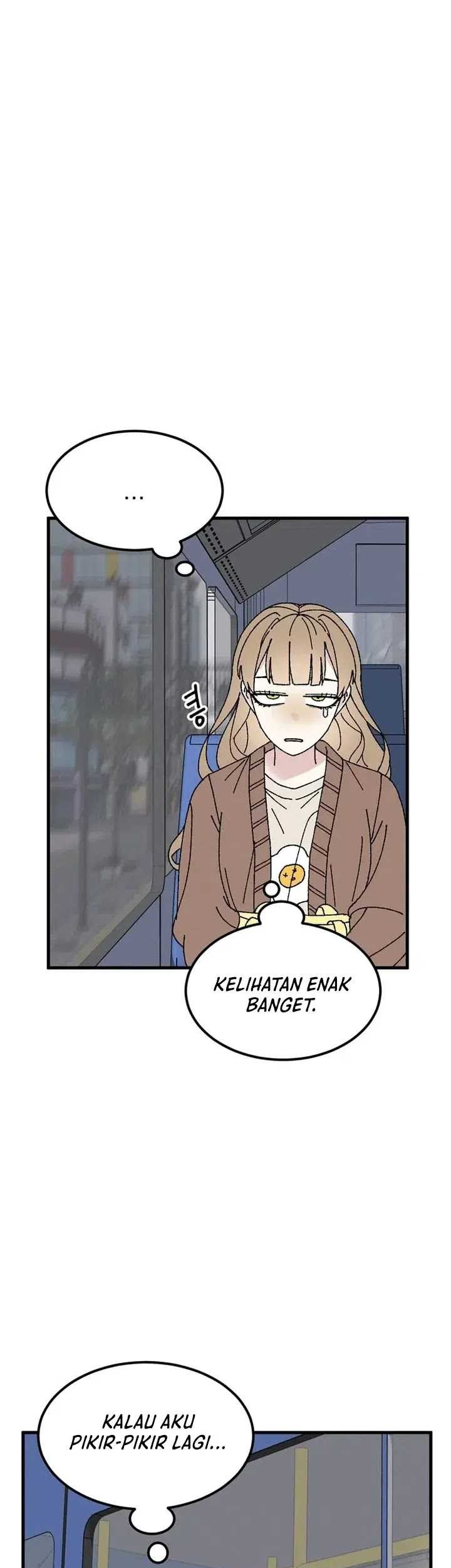 Tyranno Noh Kyung-Soo Chapter 1 - halaman 32